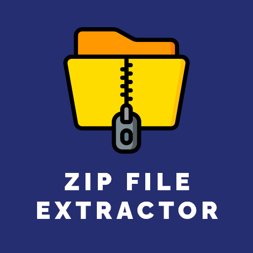 Zip Extractor